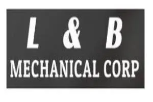 Slide of L&B Mechanical