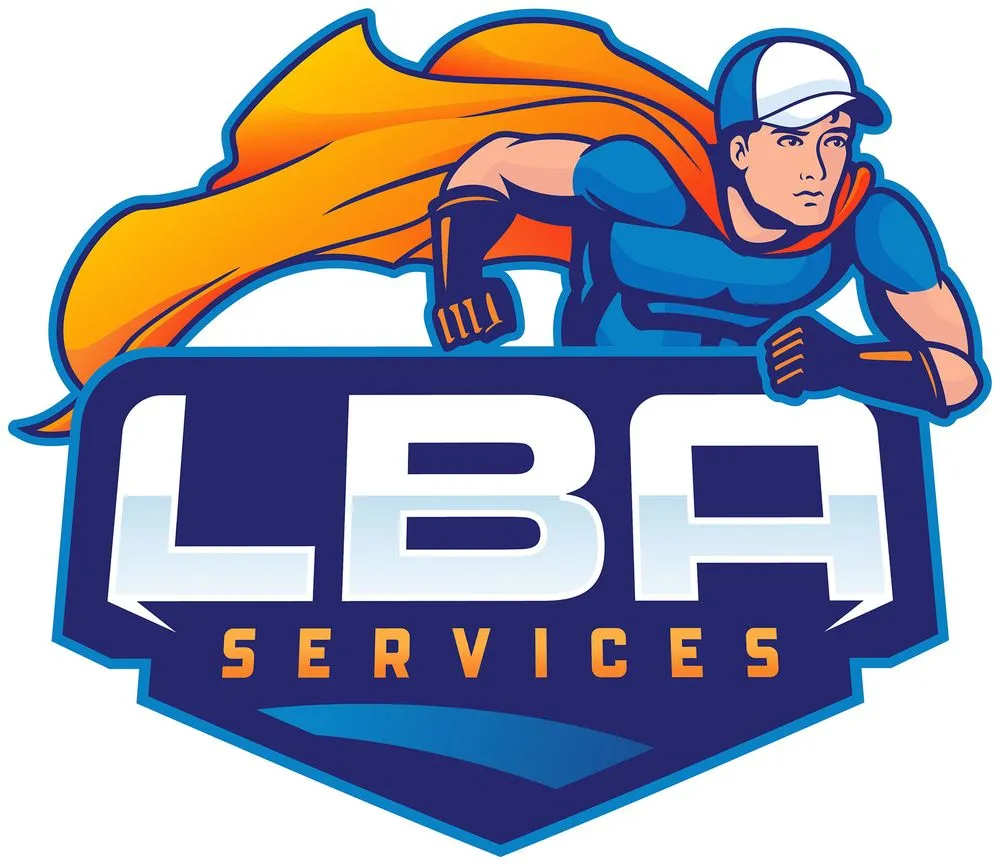 Slide of LBA Air Conditioning, Heating & Plumbing
