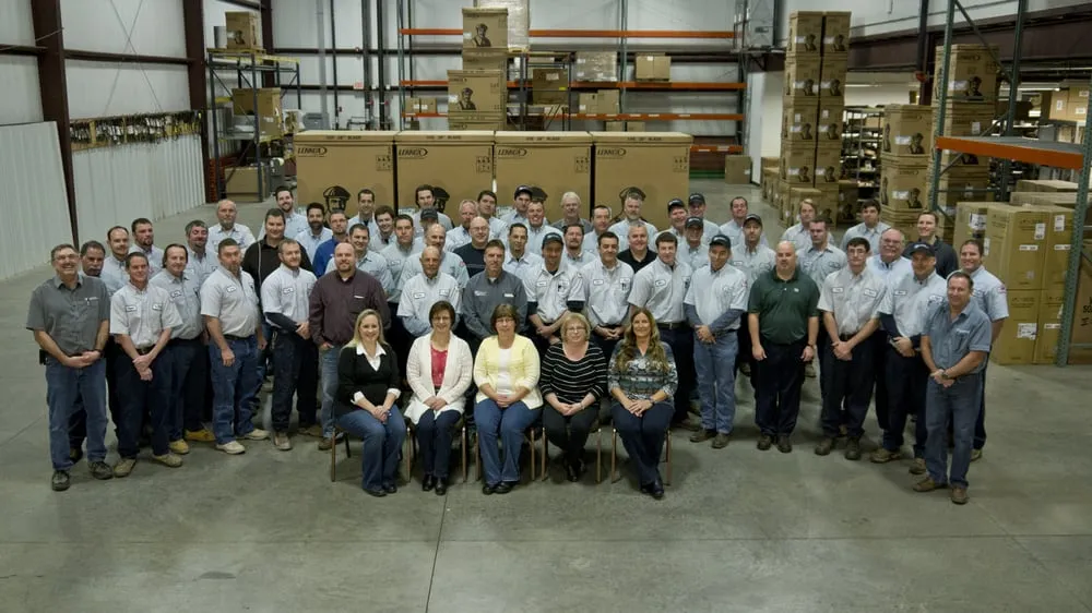 Slide of LBA Air Conditioning, Heating & Plumbing