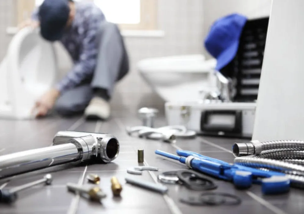 Slide of LBC Services