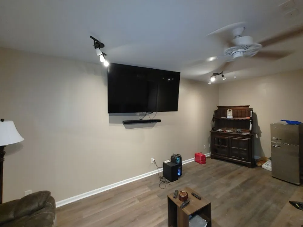 Slide of LBC Services