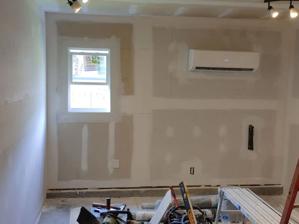 Slide of LBC Services