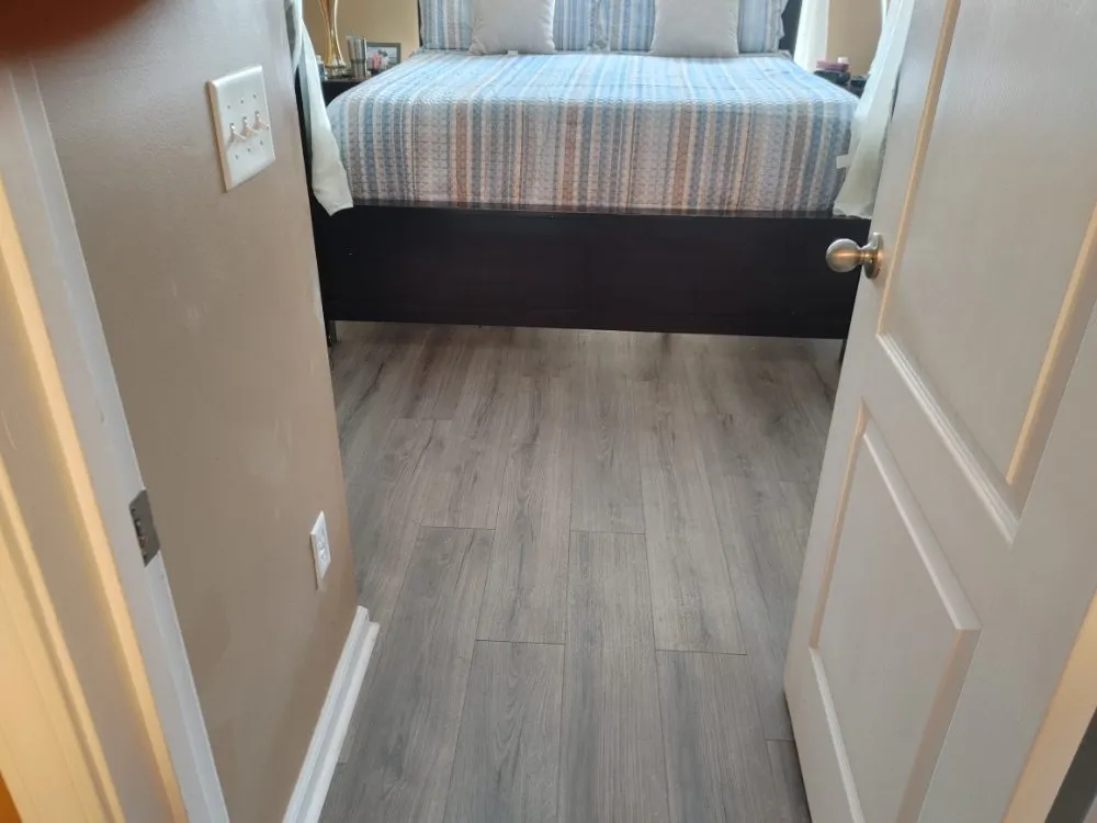 Slide of LBC Services