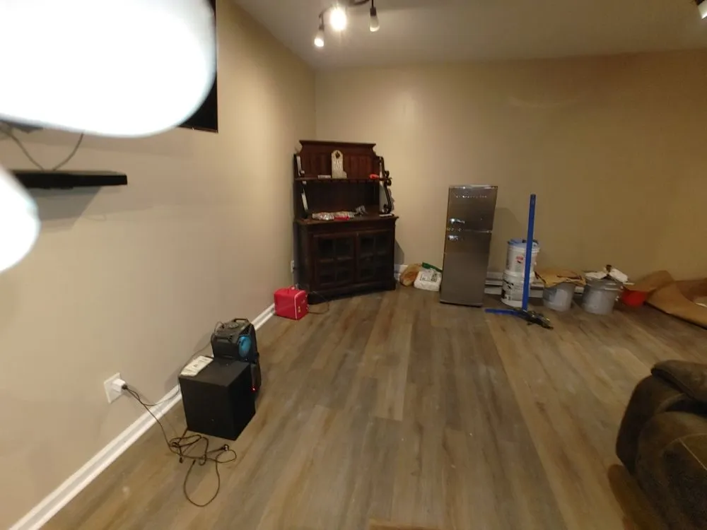 Slide of LBC Services