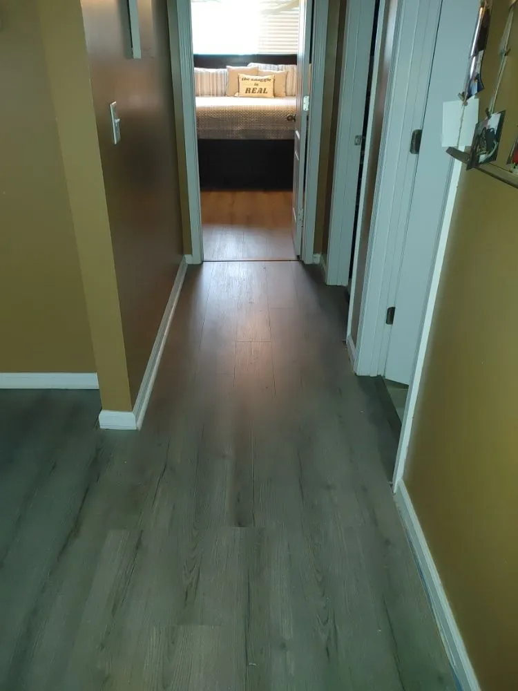 Slide of LBC Services