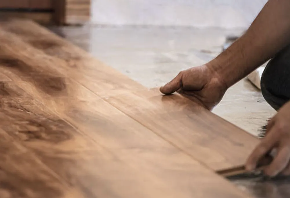 Slide of LBC Services