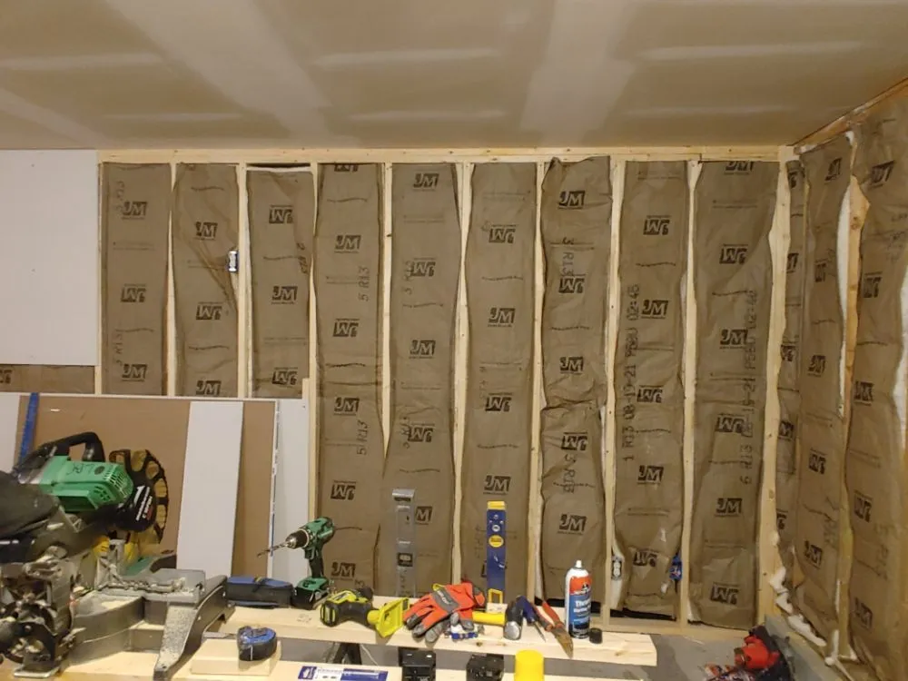 Slide of LBC Services