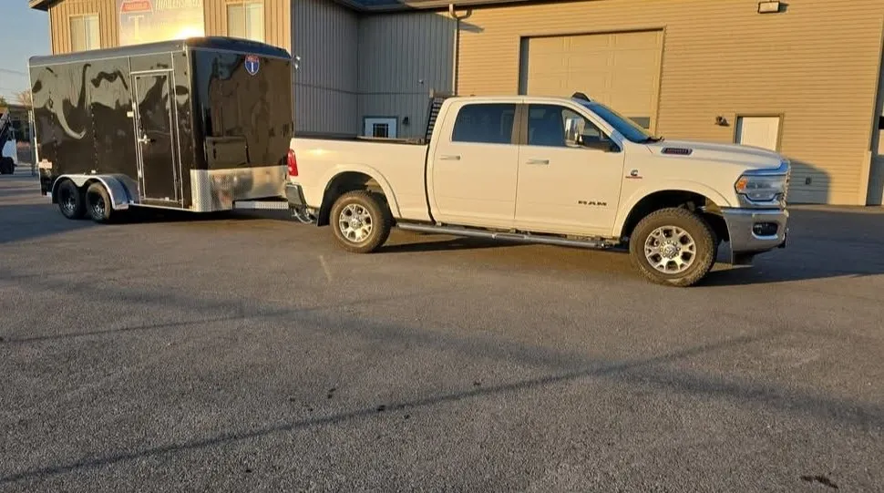 Slide of LBS Heating & Cooling