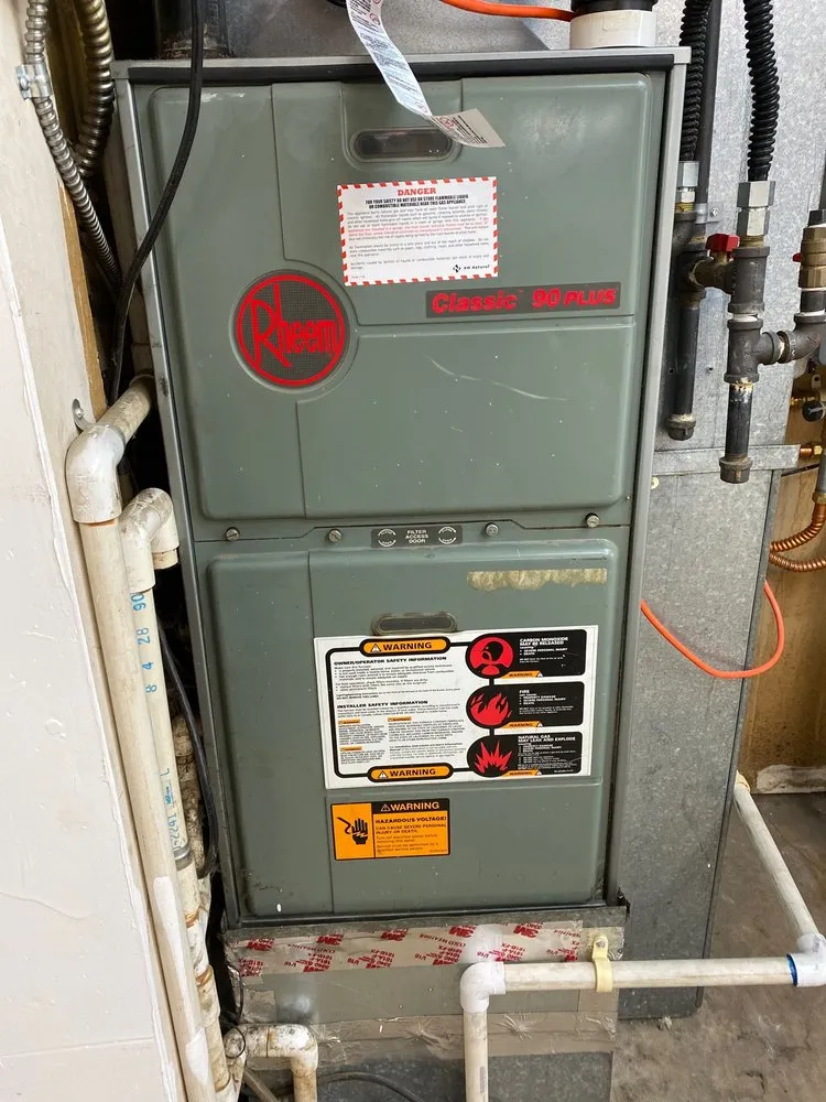 Slide of LC Climate Solutions