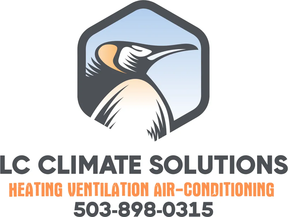 Slide of LC Climate Solutions