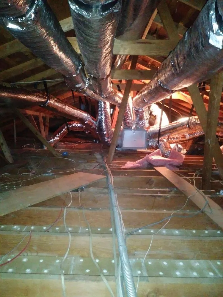 Slide of LC Heating & Air Conditioning