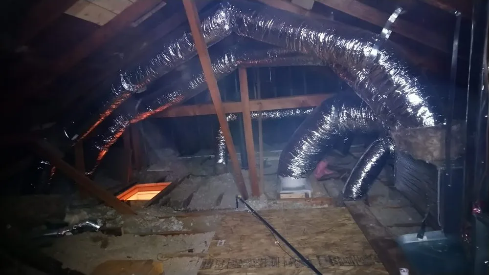 Slide of LC Heating & Air Conditioning