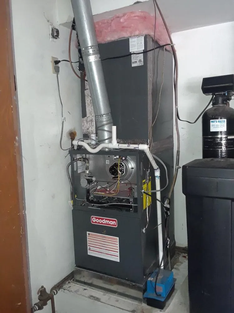 Slide of LC Heating & Air Conditioning