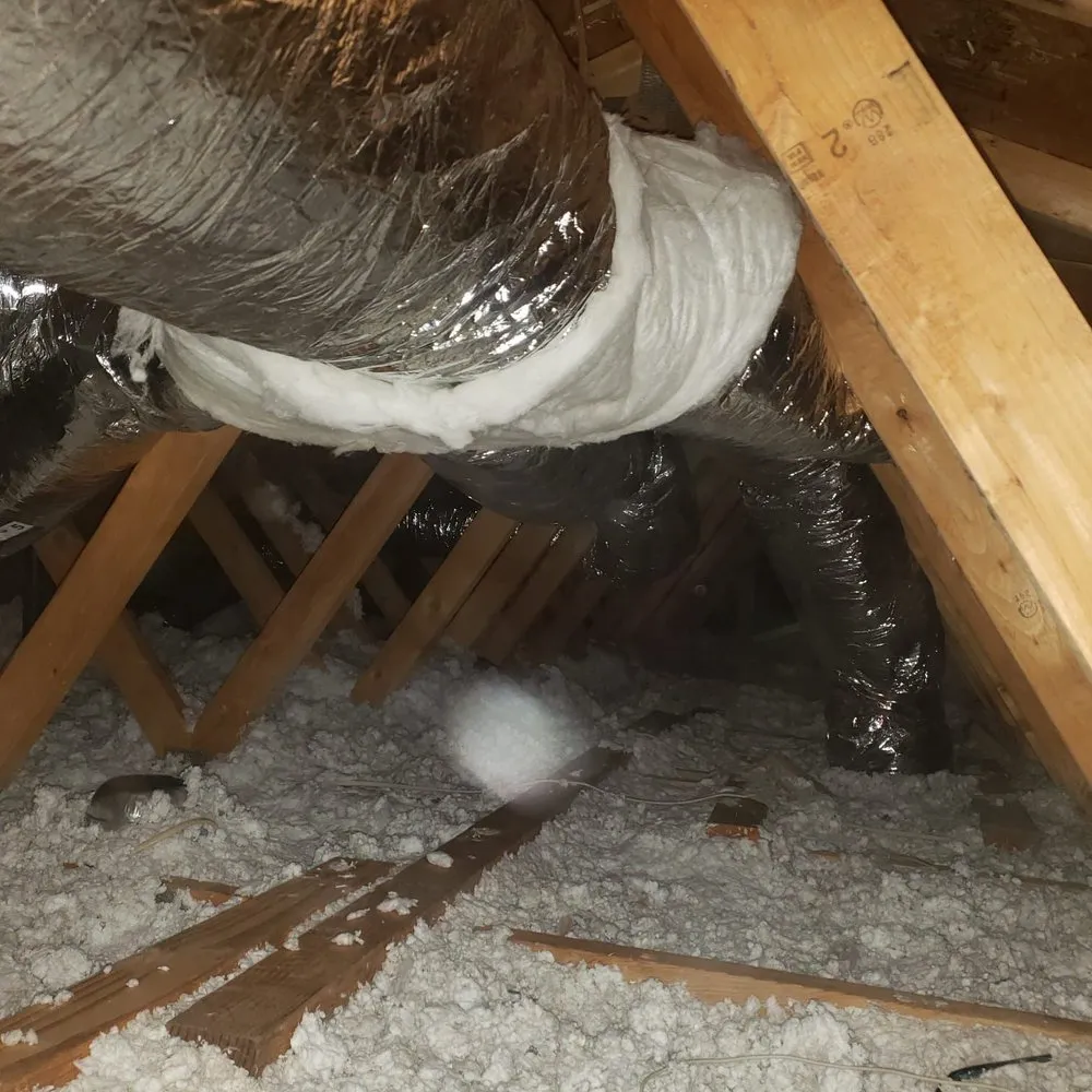 Slide of LC Heating & Air Conditioning