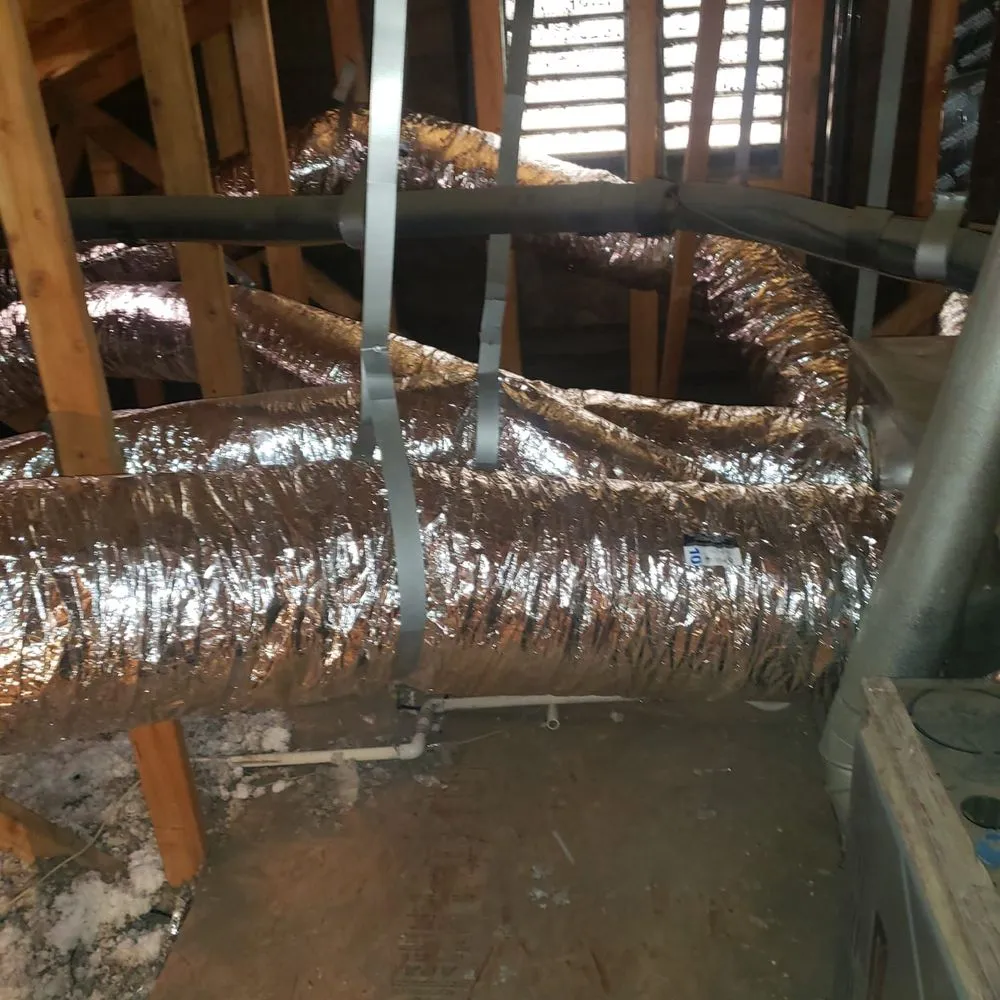 Slide of LC Heating & Air Conditioning