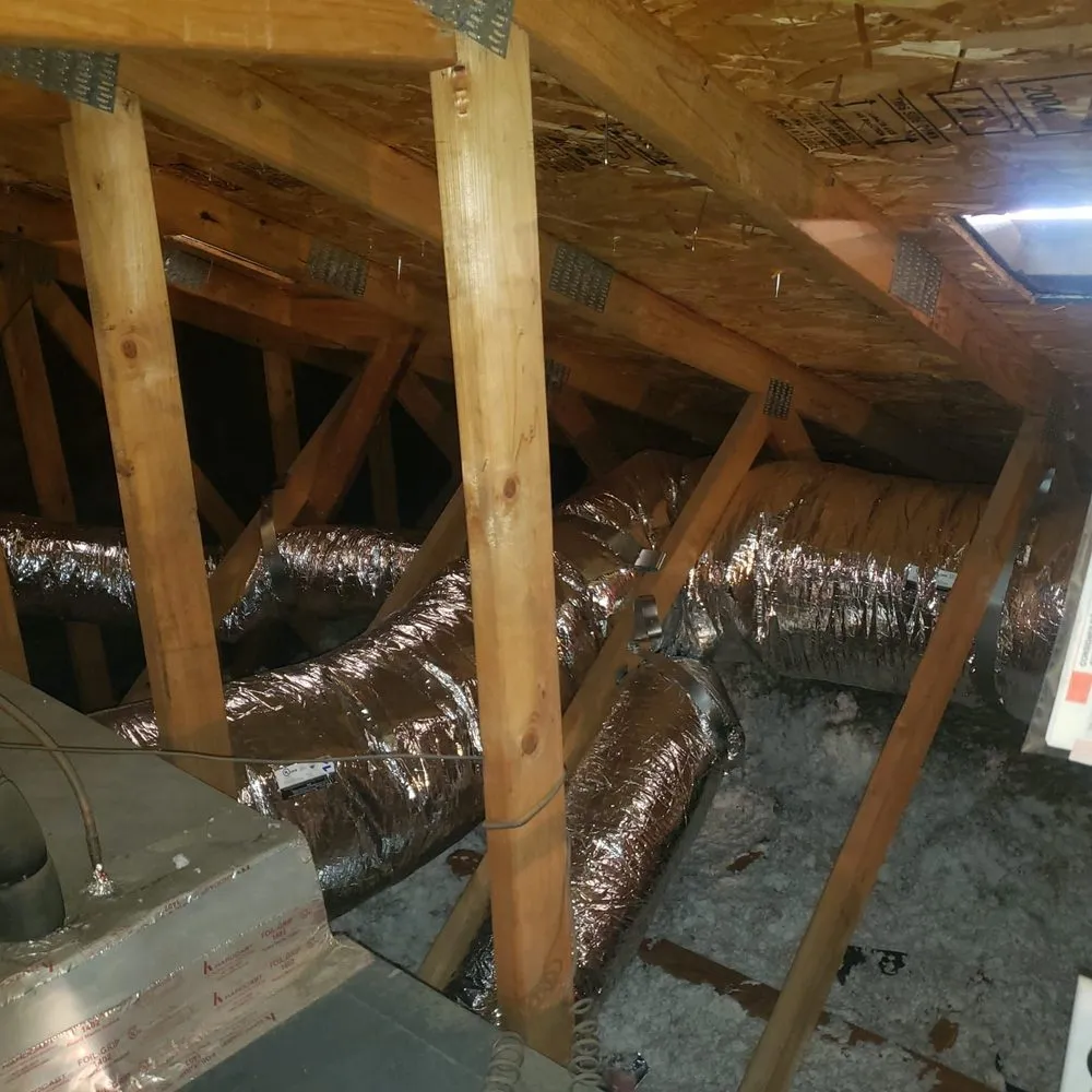 Slide of LC Heating & Air Conditioning