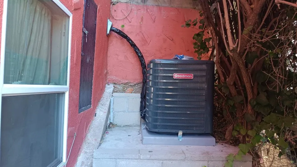 Slide of LC Heating & Air Conditioning