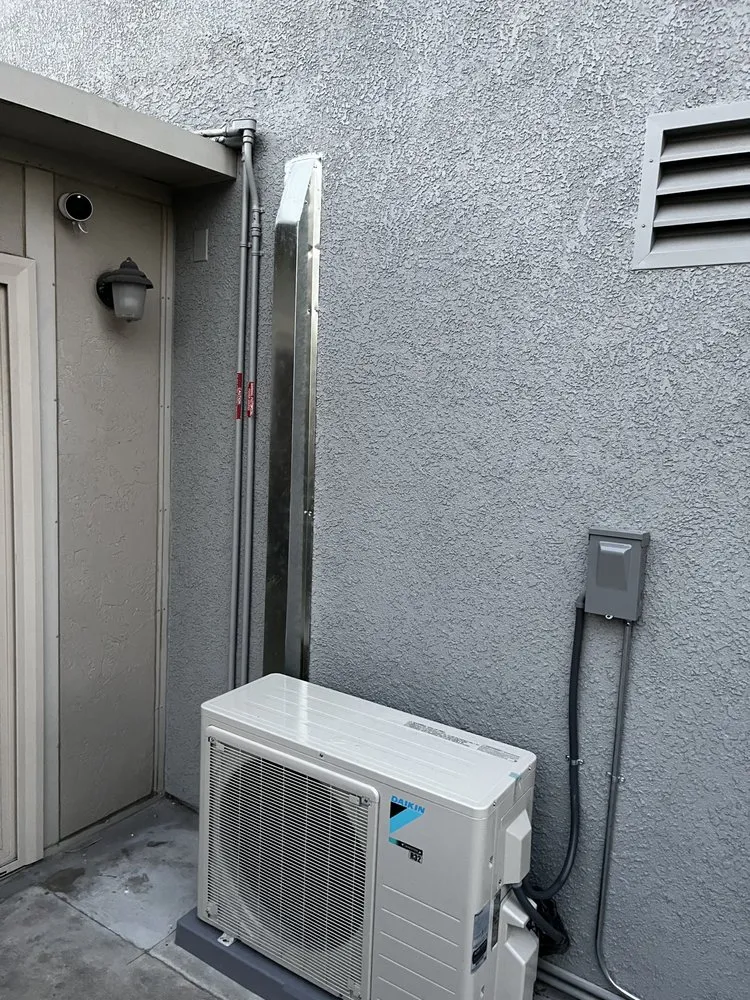 Slide of LC Heating & Air Conditioning