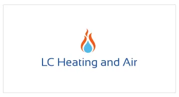 Slide of LC Heating and Air