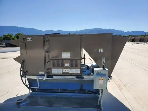 Slide of LC Heating and Cooling