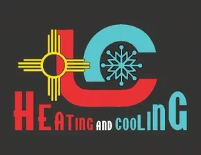 Slide of LC Heating and Cooling
