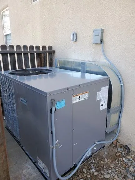 Slide of LC Heating and Cooling