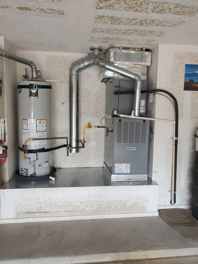 Slide of LC Heating and Cooling