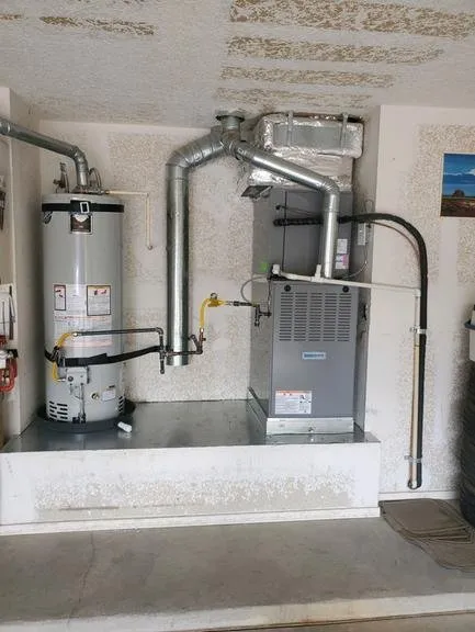 Slide of LC Heating and Cooling