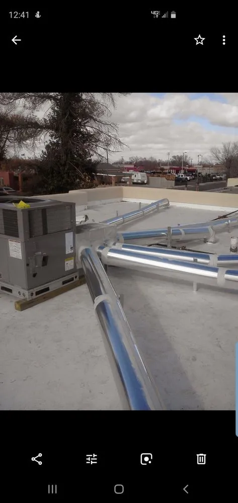 Slide of LC Heating and Cooling