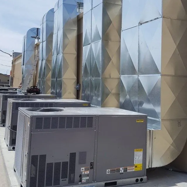 Slide of LC Heating and Cooling