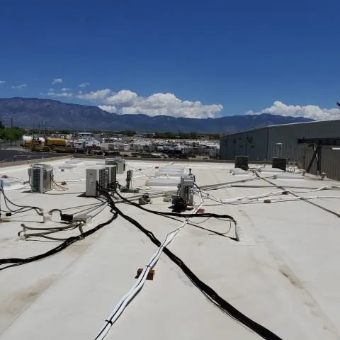 Slide of LC Heating and Cooling