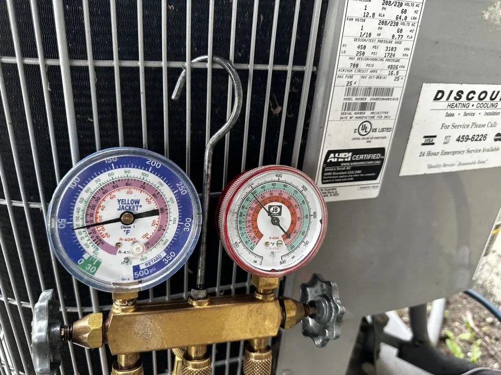 Slide of Lc Hvac and Remodeling