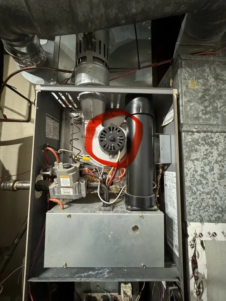 Slide of Lc Hvac and Remodeling