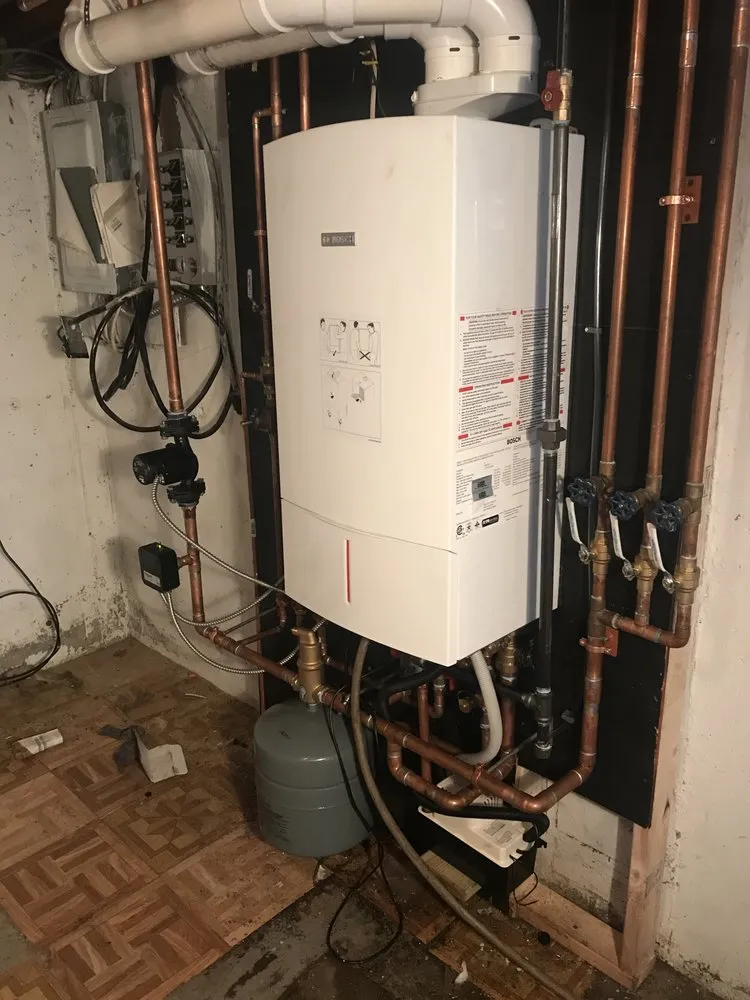 Slide of LC Mechanical