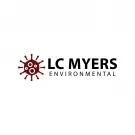 Slide of LC Myers Environmental