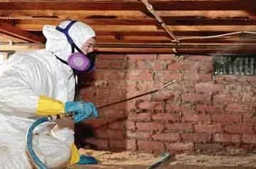 Slide of LC Myers Environmental