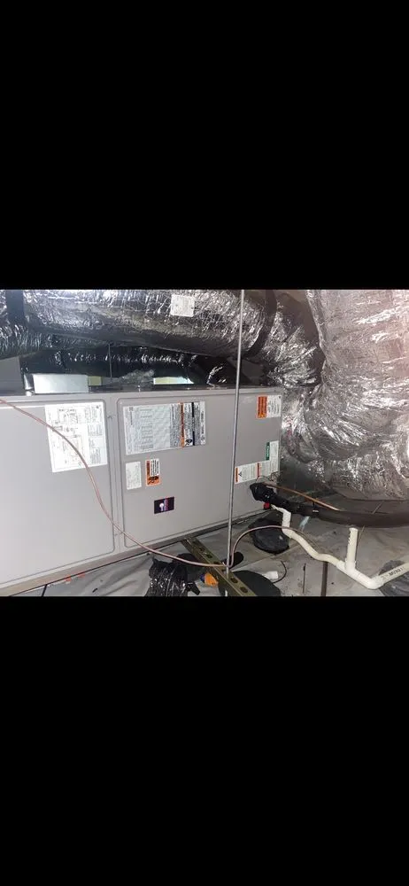 Slide of LC Services