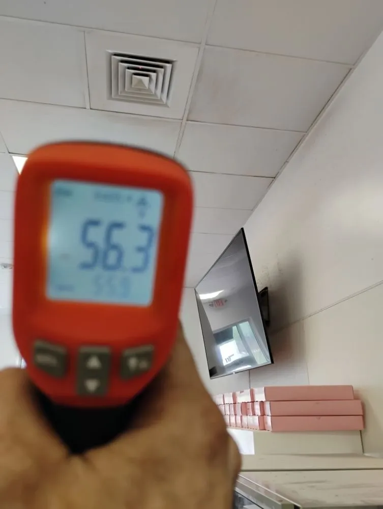 Slide of LCH Equipment Services