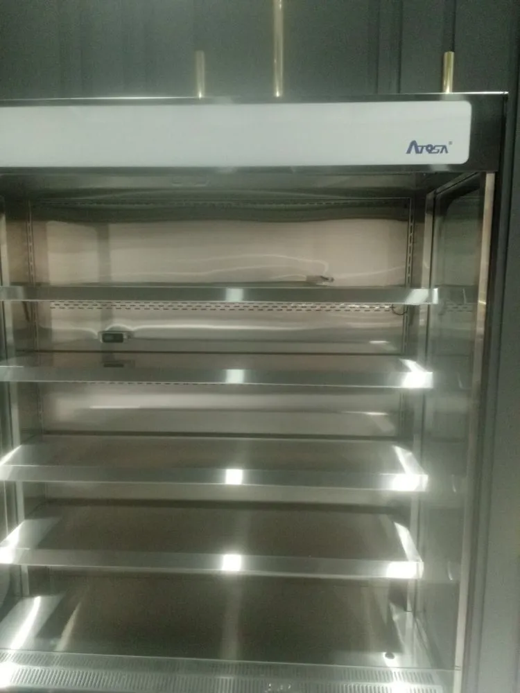 Slide of LCH Equipment Services