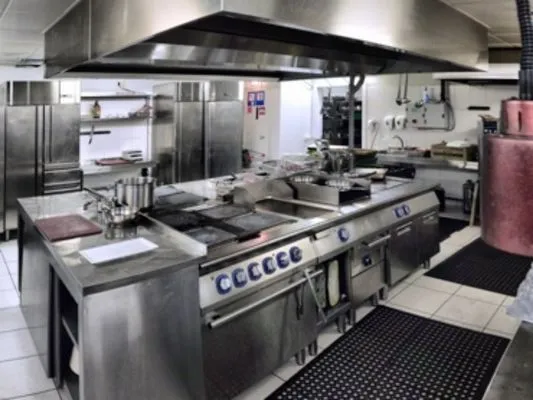 LCH Equipment Services