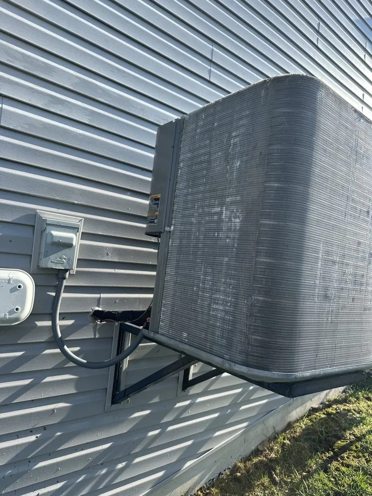 Top-rated HVAC maintenance in Ofallon, MO - LCM Heating and Cooling