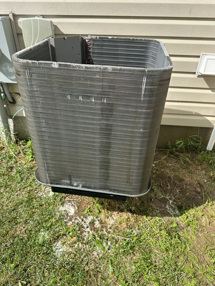Expert AC installation same-day service across Ofallon, MO - LCM Heating and Cooling