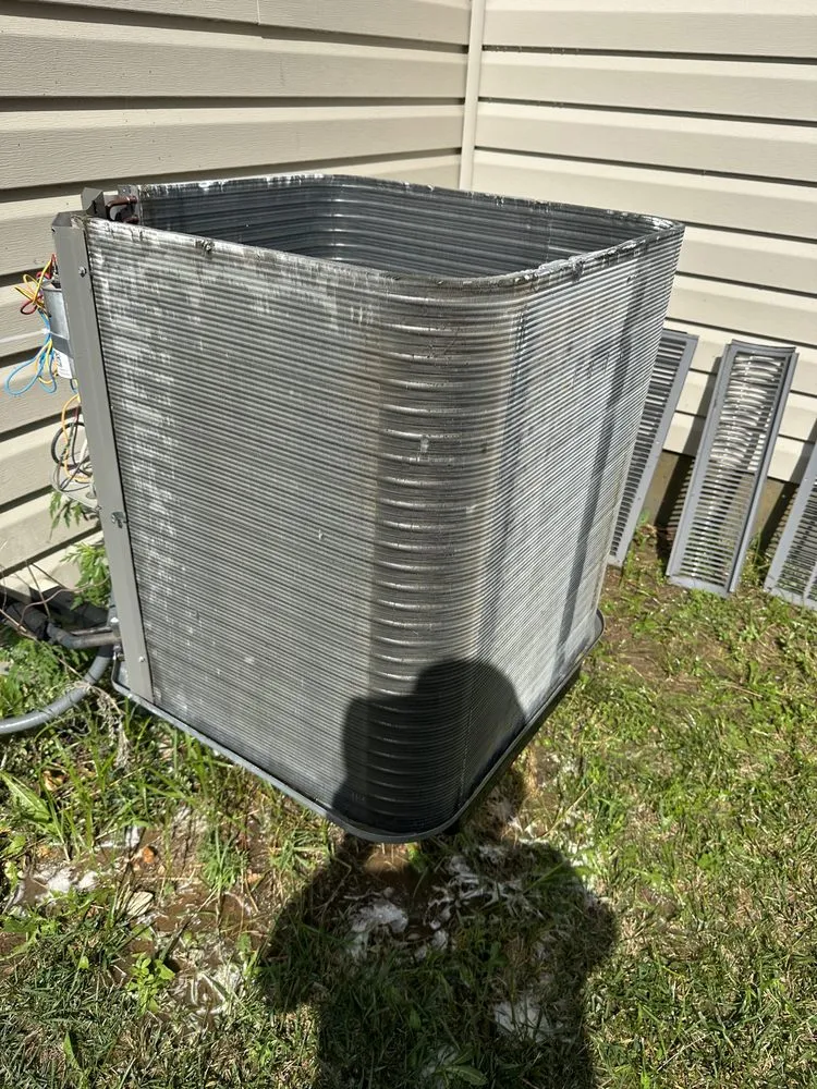 Local air conditioning tune-up in Ofallon, MO - LCM Heating and Cooling
