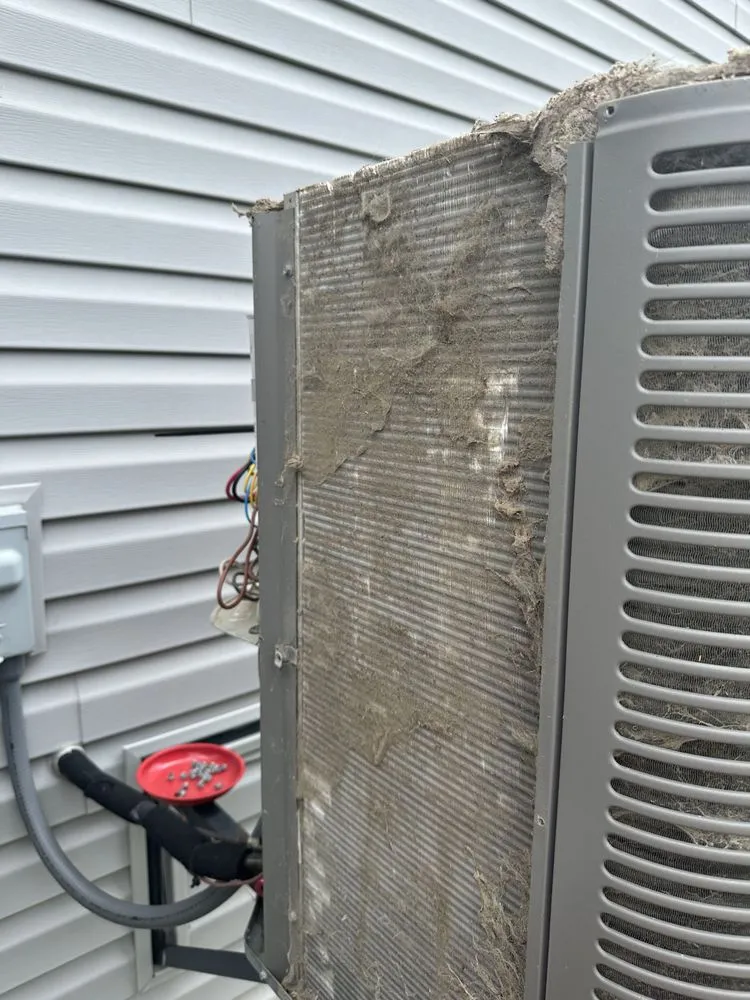 Reliable air conditioning tune-up in Ofallon, MO - LCM Heating and Cooling