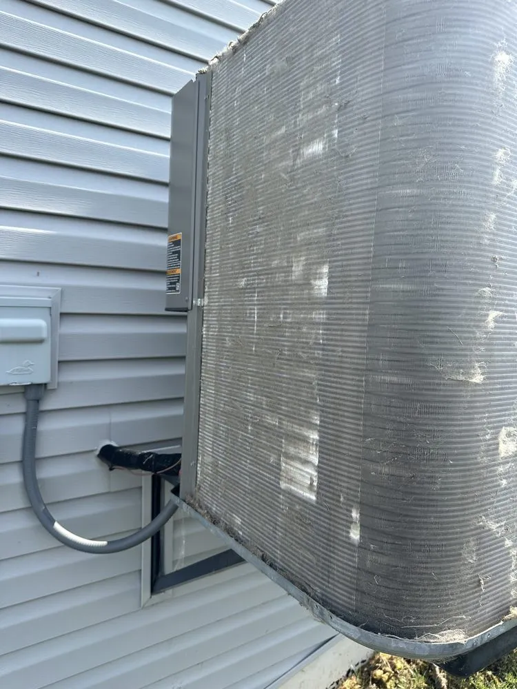 Certified HVAC maintenance for homes in Ofallon, MO by LCM Heating and Cooling