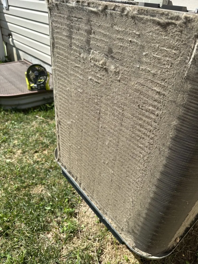 Trusted AC repair experts serving Ofallon, MO - LCM Heating and Cooling