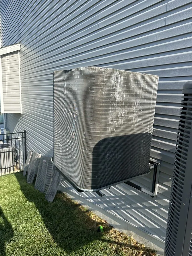 Certified HVAC repair experts serving Ofallon, MO - LCM Heating and Cooling