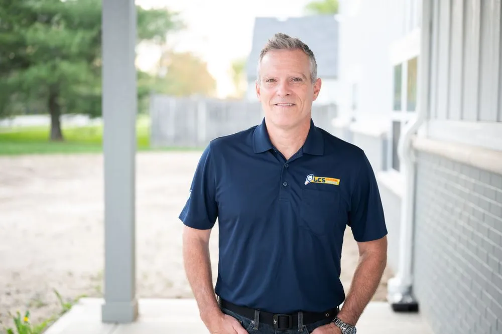 Trusted AC repair in St. Petersburg, FL - LCS Cooling and Heating