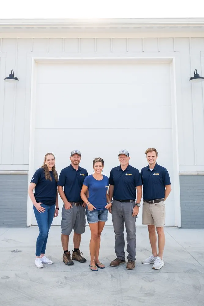 Trusted HVAC installation experts serving St. Petersburg, FL - LCS Cooling and Heating