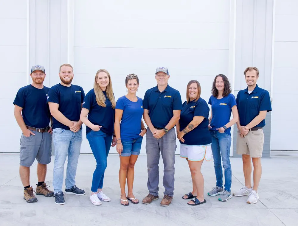 Trusted AC installation for local homeowners in St. Petersburg, FL by LCS Cooling and Heating